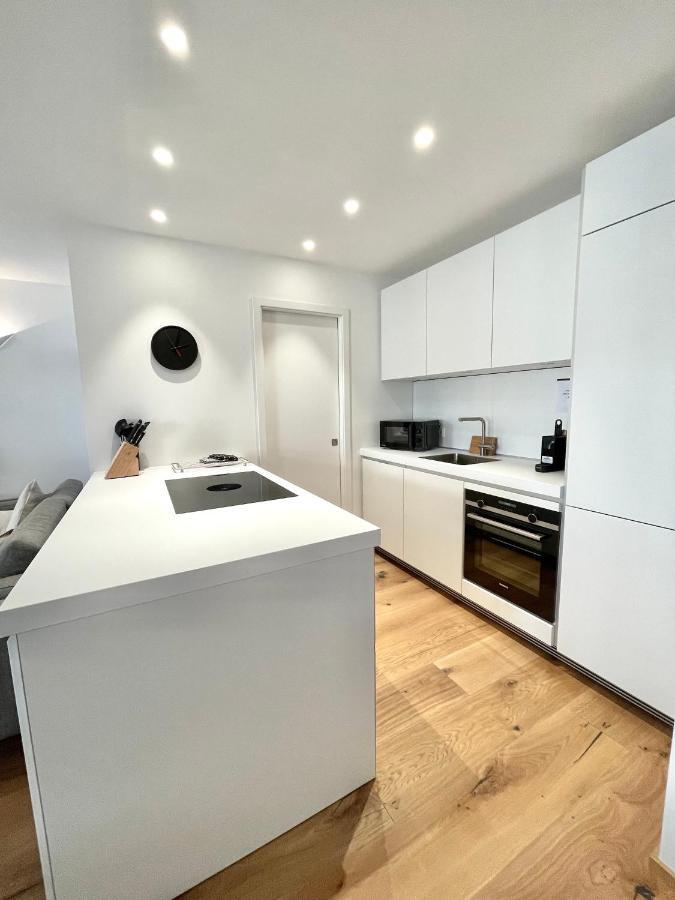 Apartment Premium Im Zentrum Von Tegernsee