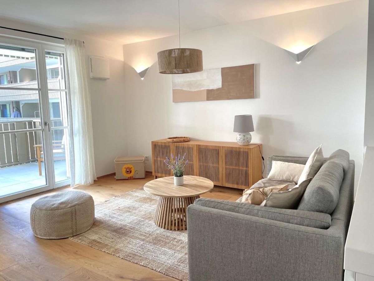 Premium Im Zentrum Von