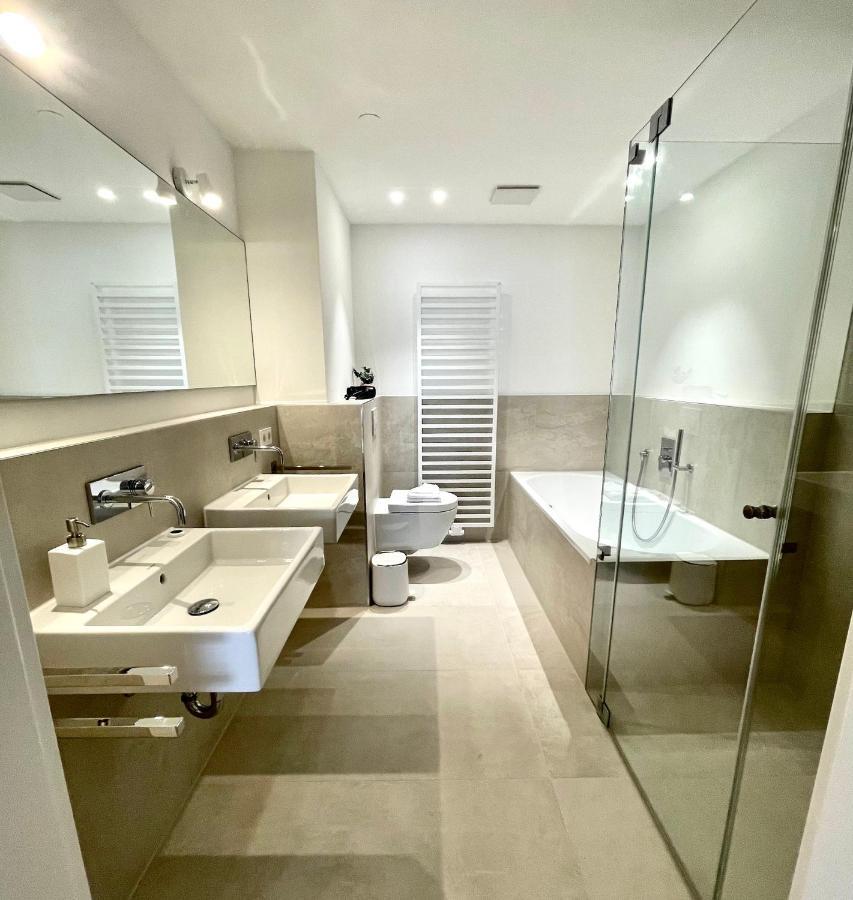 Apartment Premium Im Zentrum Von