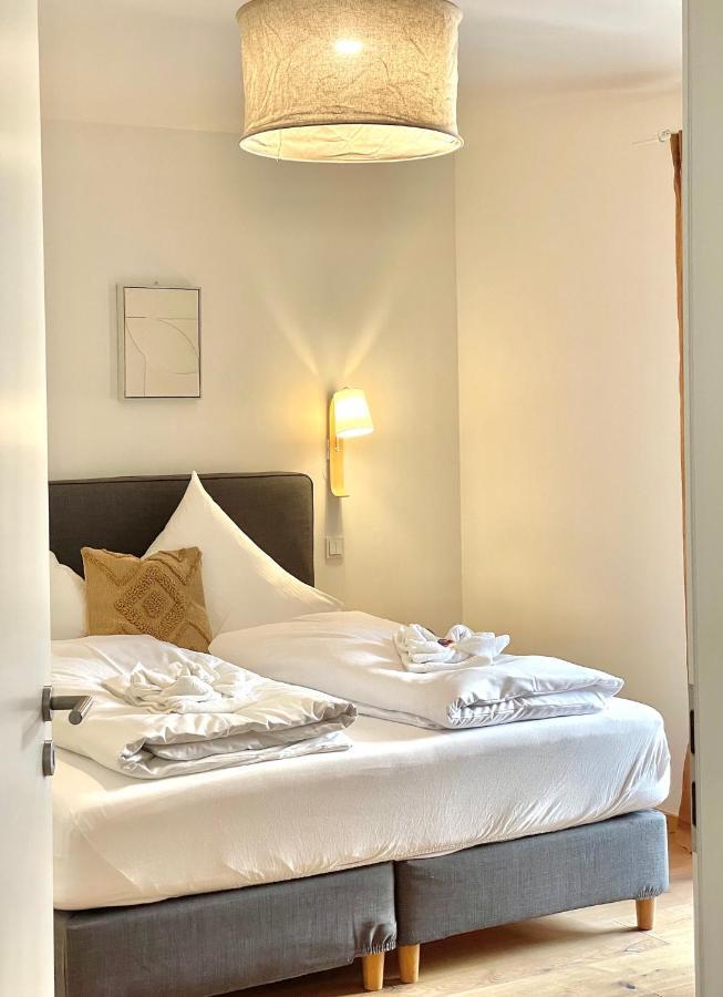 Premium Im Zentrum Von