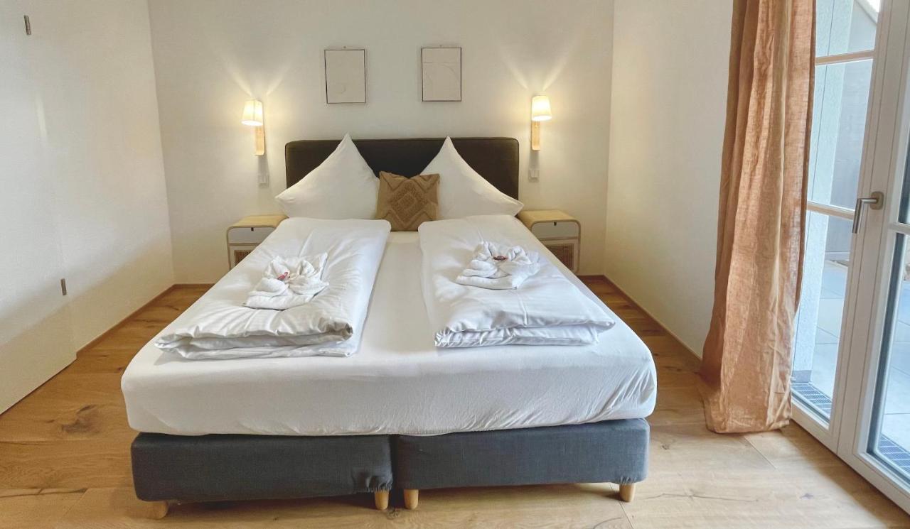 Premium Im Zentrum Von Tegernsee