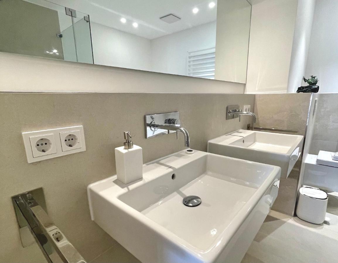 Premium Im Zentrum Von Apartment Tegernsee